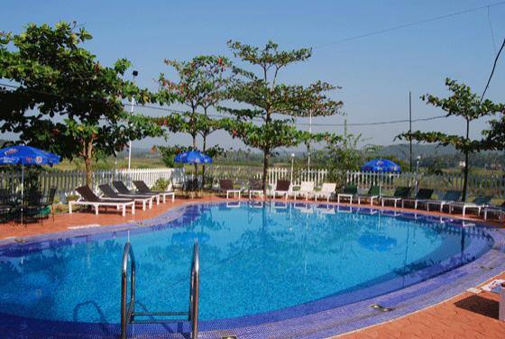 Palmarina Private Apartment, Goa 5